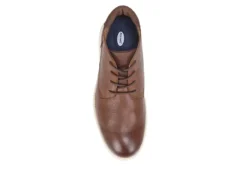 Dr. Scholls Work Mens Tracker Chukka Boot - Brown -Boot Shoes store US 01 502354 05