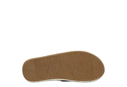 Restoration Mens Marina Flip Flop Sandal - Navy -Boot Shoes store US 01 502361 06