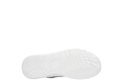 Reef Mens Swellsole Pier Boat Shoe - Grey -Boot Shoes store US 01 502369 06