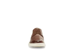 Cole Haan Mens Grand Wingtip Oxford - Tan 9 Cole Haan Mens Grand Wingtip Oxford - Tan -Boot Shoes store US 01 502384 02