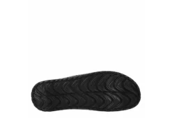 Heydude Mens Sami Flip Flop Sandal - Black -Boot Shoes store US 01 502405 06