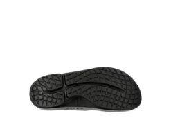 Oofos Mens Ooahh Sport Slide Sandals - Black 13 Oofos Mens Ooahh Sport Slide Sandals - Black -Boot Shoes store US 01 502411 06