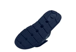 Under Armour Mens Ignite Pro Slide Sandal - Navy -Boot Shoes store US 01 502423 04