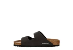 Birkenstock Mens Arizona Footbed Sandal - Black -Boot Shoes store US 01 502448 03