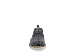 Vance Co Mens Thad Derby Oxford - Grey 9 Vance Co Mens Thad Derby Oxford - Grey -Boot Shoes store US 01 502482 02
