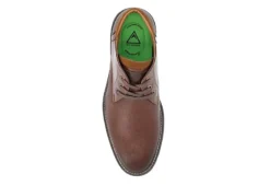 Vance Co Mens Vaughn Chukka Boot - Brown 12 Vance Co Mens Vaughn Chukka Boot - Brown -Boot Shoes store US 01 502496 05