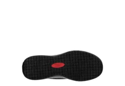 Skechers Mens Slip-ins Summits Colsin Slip Resistant Work Shoe - Black 13 Skechers Mens Slip-ins Summits Colsin Slip Resistant Work Shoe - Black -Boot Shoes store US 01 502506 06