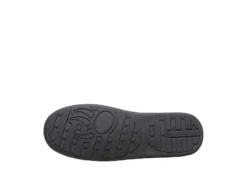 Bearpaw Mens Moc Ii Slipper - Black 11 Bearpaw Mens Moc Ii Slipper - Black -Boot Shoes store US 01 502516 04