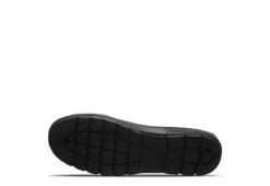 Bearpaw Mens Bruce Slipper - Black 13 Bearpaw Mens Bruce Slipper - Black -Boot Shoes store US 01 502519 06