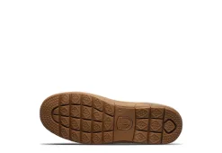 Bearpaw Mens Bruce Slipper - Brown 13 Bearpaw Mens Bruce Slipper - Brown -Boot Shoes store US 01 502520 06
