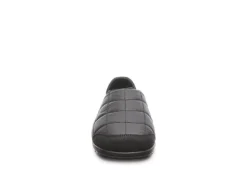 Bearpaw Mens Harry Slipper - Black 9 Bearpaw Mens Harry Slipper - Black -Boot Shoes store US 01 502521 02