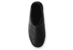 Bearpaw Mens Harry Slipper - Black 12 Bearpaw Mens Harry Slipper - Black -Boot Shoes store US 01 502521 05