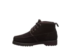 Bearpaw Mens Kyle Lace-up Boot - Chocolate 10 Bearpaw Mens Kyle Lace-up Boot - Chocolate -Boot Shoes store US 01 502525 03