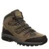 Bearpaw Mens Tallac Waterproof Mid Hiking Boot - Tan