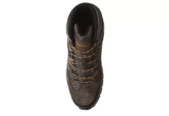 Bearpaw Mens Tallac Waterproof Mid Hiking Boot - Taupe -Boot Shoes store US 01 502533 04