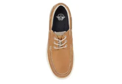 Dockers Mens Beacon Boat Shoe - Tan 11 Dockers Mens Beacon Boat Shoe - Tan -Boot Shoes store US 01 502539 04