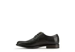 Dockers Mens Geyer Oxford - Black -Boot Shoes store US 01 502558 02