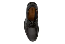 Dockers Mens Geyer Oxford - Black -Boot Shoes store US 01 502558 04