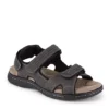 Dockers Mens Newpage Outdoor Sandals - Grey