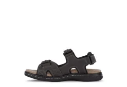 Dockers Mens Newpage Outdoor Sandals - Grey 9 Dockers Mens Newpage Outdoor Sandals - Grey -Boot Shoes store US 01 502565 02