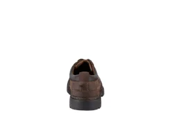 Dockers Mens Overton Oxfords - Chestnut 10 Dockers Mens Overton Oxfords - Chestnut -Boot Shoes store US 01 502568 03