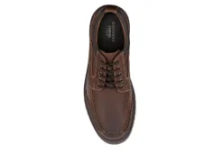 Dockers Mens Overton Oxfords - Chestnut 11 Dockers Mens Overton Oxfords - Chestnut -Boot Shoes store US 01 502568 04