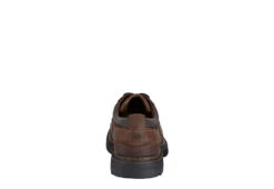 Dockers Mens Warden Oxford - Chestnut 10 Dockers Mens Warden Oxford - Chestnut -Boot Shoes store US 01 502584 03