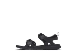 Columbia Mens Ankle Strap Outdoor Sandal - Black 10 Columbia Mens Ankle Strap Outdoor Sandal - Black -Boot Shoes store US 01 502669 03
