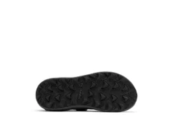 Columbia Mens Trailstorm Hiker Outdoor Sandal - Black -Boot Shoes store US 01 502674 06