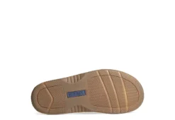 Sperry Mens Havasu Sport Flip Flop Sandal - Navy -Boot Shoes store US 01 502720 05