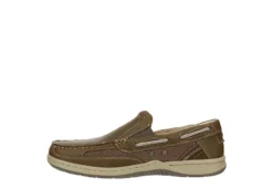 Margaritaville Mens Anchor Slip On - Brown -Boot Shoes store US 01 502725 03