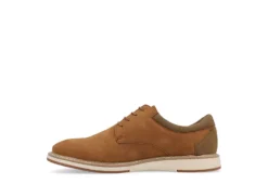 Vance Co Mens Hodges Oxford - Tan -Boot Shoes store US 01 502746 03