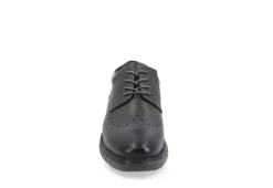 Vance Co Mens Ramos - Grey -Boot Shoes store US 01 502762 02