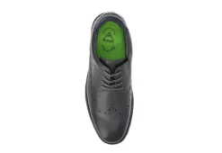 Vance Co Mens Ramos - Grey -Boot Shoes store US 01 502762 05