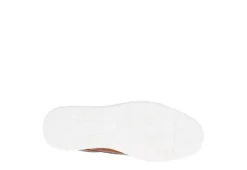 Vance Co Mens Ramos Oxford - Chestnut -Boot Shoes store US 01 502763 06