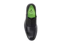 Vance Co Mens Vincent Oxford - Black 12 Vance Co Mens Vincent Oxford - Black -Boot Shoes store US 01 502766 05