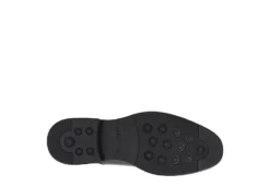 Vance Co Mens Vincent Oxford - Black 13 Vance Co Mens Vincent Oxford - Black -Boot Shoes store US 01 502766 06