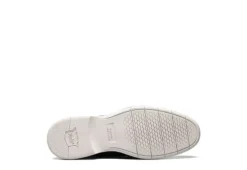 Florsheim Mens Norwalk Plain Toe Oxford - Black -Boot Shoes store US 01 502784 06