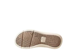 Reef Mens Santa Ana Flip Flp Sandal - Tan -Boot Shoes store US 01 502822 03