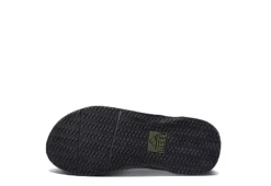 Reef Mens Anchor Flip Flop Sandal - Camo -Boot Shoes store US 01 502841 03