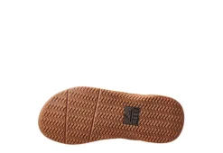 Reef Mens Anchor Flip Flop Sandal - Brown 10 Reef Mens Anchor Flip Flop Sandal - Brown -Boot Shoes store US 01 502843 03