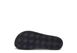 Reef Mens Cushion Dawn Flip Flop Sandal - Black 10 Reef Mens Cushion Dawn Flip Flop Sandal - Black -Boot Shoes store US 01 502844 03