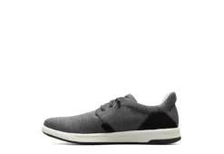 Florsheim Mens Crossover Canvas Plain Toe Slip On Sneaker - Black 10 Florsheim Mens Crossover Canvas Plain Toe Slip On Sneaker - Black -Boot Shoes store US 01 502870 03
