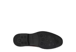 Vance Co Mens Keith Loafer Oxford - Brown -Boot Shoes store US 01 502906 06