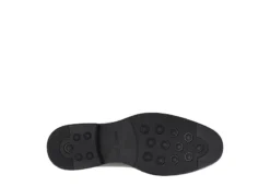 Vance Co Mens Keith Loafer Oxford - Grey -Boot Shoes store US 01 502908 06