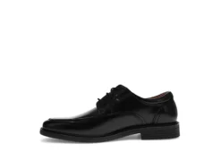 Dockers Mens Simmons Oxford - Black -Boot Shoes store US 01 502949 02