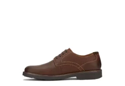 Dockers Mens Parkway Oxfords - Dark Brown -Boot Shoes store US 01 502979 02