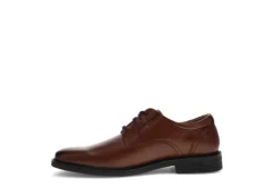 Dockers Mens Stiles Oxford - Chestnut -Boot Shoes store US 01 502983 02