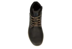 Day Five Mens Edge Mid Sneaker - Brown -Boot Shoes store US 01 512031 05