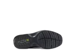 Nunn Bush Mens Bourbon Street Moc Toe Oxford - Brown -Boot Shoes store US 01 531049 06